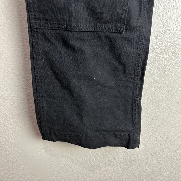Carhartt Double Knee Pants Vintage Womens Size 16 - Picture 3 of 11